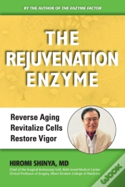 Capa do artigo Rejuvenation Enzyme