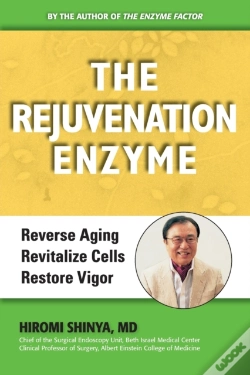 Capa do artigo Rejuvenation Enzyme