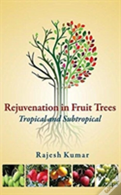 Capa do artigo Rejuvenation In Fruit Trees