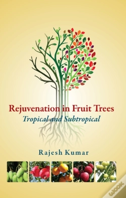 Capa do artigo Rejuvenation In Fruit Trees