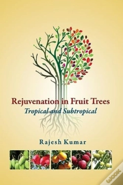 Capa do artigo Rejuvenation In Fruit Trees