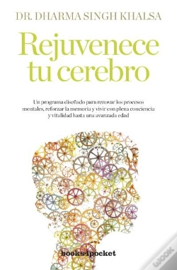 Capa do artigo Rejuvenece Tu Cerebro