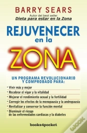 Capa do artigo Rejuvenecer En La Zona