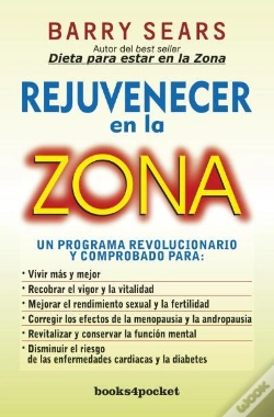 Capa do artigo Rejuvenecer En La Zona