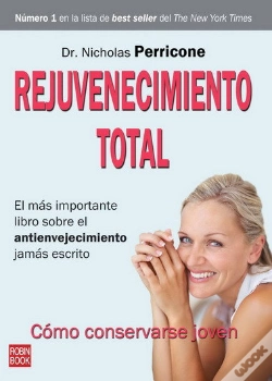 Capa do artigo Rejuvenecimiento Total