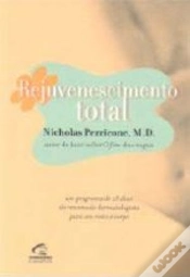 Capa do artigo Rejuvenescimento Total