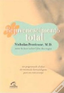 Capa do artigo Rejuvenescimento Total