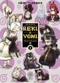 Reki & Yomi T01 - Preview