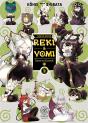 Reki & Yomi T02 - Preview
