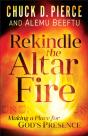 Rekindle The Altar Fire Â€“ Making A Place For God`S Presence - Preview