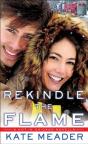 Rekindle The Flame - Preview