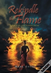 Capa do artigo Rekindle The Flame