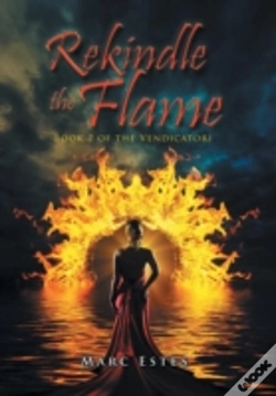 Capa do artigo Rekindle The Flame