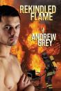 Rekindled Flame - Preview