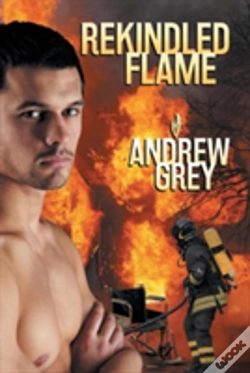 Capa do artigo Rekindled Flame