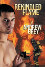 Rekindled Flame - Preview