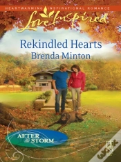 Capa do artigo Rekindled Hearts