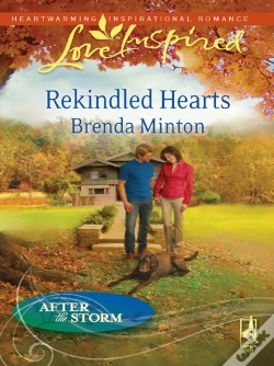 Capa do artigo Rekindled Hearts