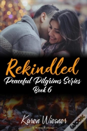 Capa do artigo Rekindled