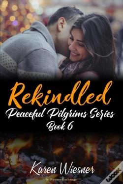Capa do artigo Rekindled
