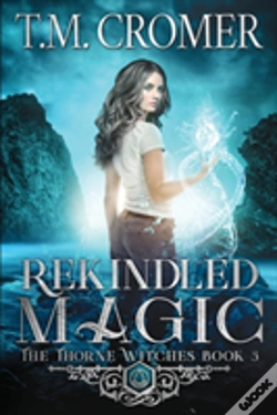 Capa do artigo Rekindled Magic