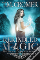 Rekindled Magic