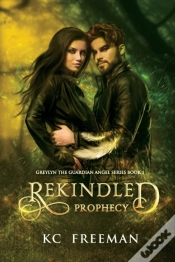 Capa do artigo Rekindled Prophecy