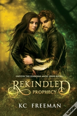 Capa do artigo Rekindled Prophecy