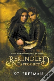 Capa do artigo Rekindled Prophecy