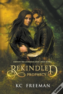Capa do artigo Rekindled Prophecy
