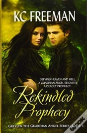 Capa do artigo Rekindled Prophecy