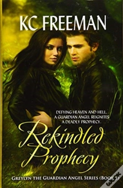 Capa do artigo Rekindled Prophecy