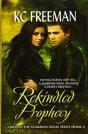 Rekindled Prophecy - Preview