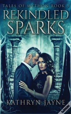 Capa do artigo Rekindled Sparks