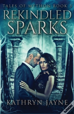 Capa do artigo Rekindled Sparks