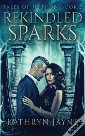 Capa do artigo Rekindled Sparks