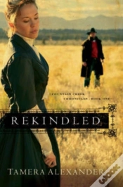 Capa do artigo Rekindled