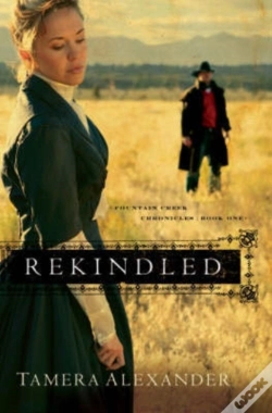 Capa do artigo Rekindled