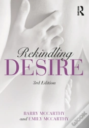 Capa do artigo Rekindling Desire
