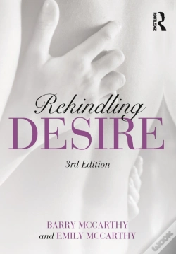 Capa do artigo Rekindling Desire