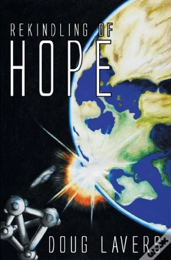 Capa do artigo Rekindling Of Hope