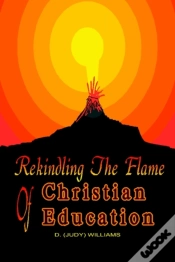 Capa do artigo Rekindling The Flame Of Christian Education