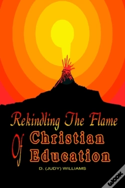 Capa do artigo Rekindling The Flame Of Christian Education