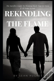 Capa do artigo Rekindling The Flame