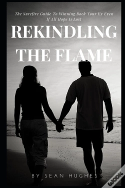 Capa do artigo Rekindling The Flame