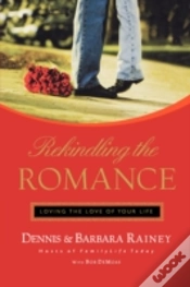 Capa do artigo Rekindling The Romance