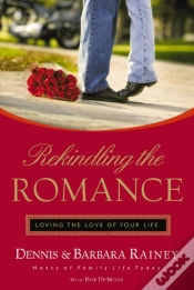 Capa do artigo Rekindling The Romance