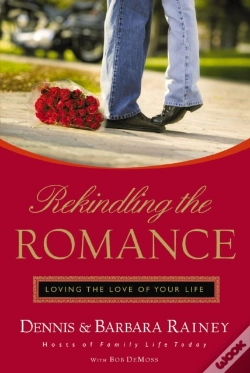Capa do artigo Rekindling The Romance