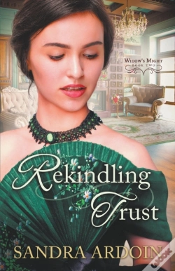 Capa do artigo Rekindling Trust