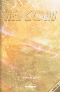 Capa do artigo Rekord